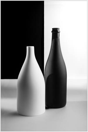 Two Bottles