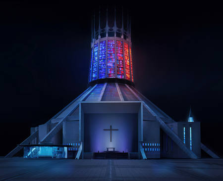 Let There Be Light