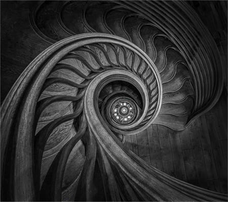 The Turning