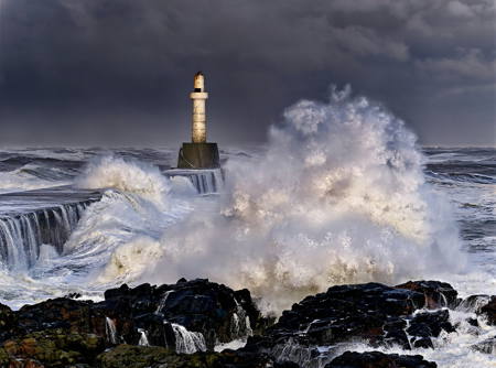 Storm Turmoil