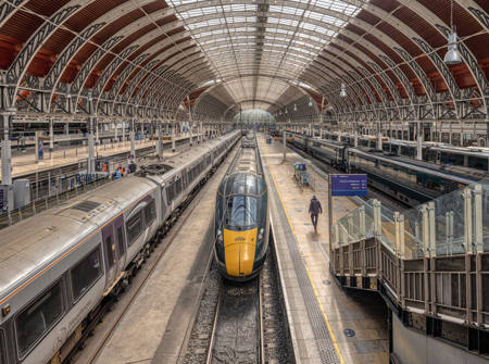 Paddington