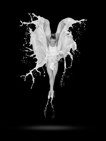 Liquid Dancer