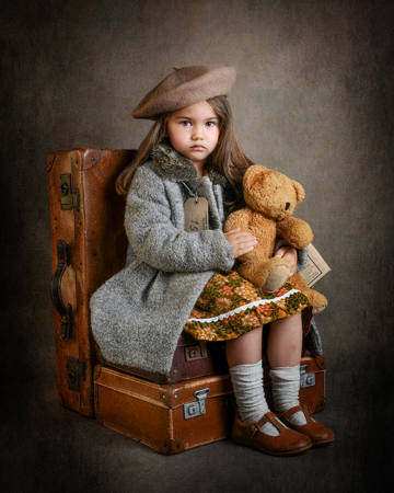The Weight Of Innocence