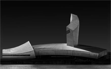 Imperial War Museum, Manchester