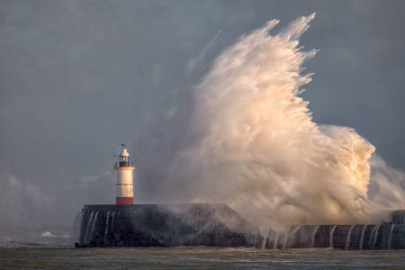 Wave Power