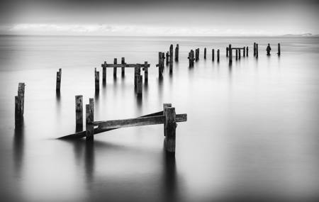 Swanage Old Pier