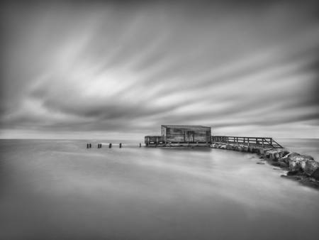 The Boathouse