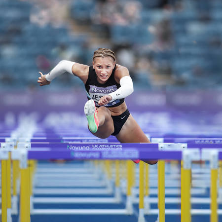 Marli Jessop