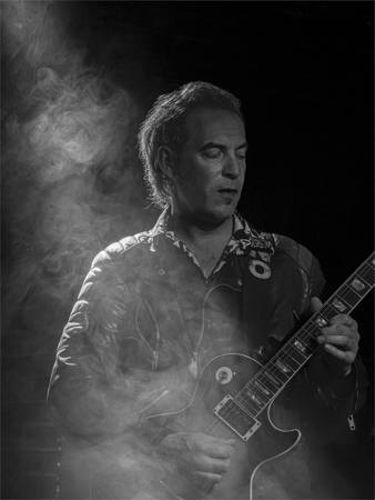 Menno Haze