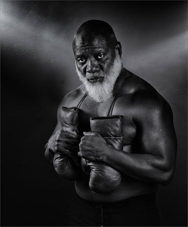 The Fighter