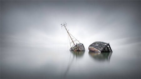 The Silence Of Surrender