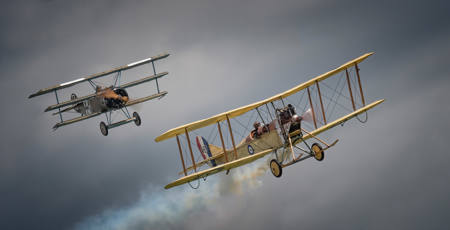 Dogfight