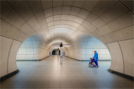 Elizabeth Underground