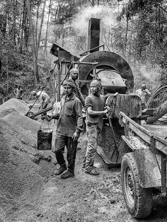 Boys From The Blackstuff