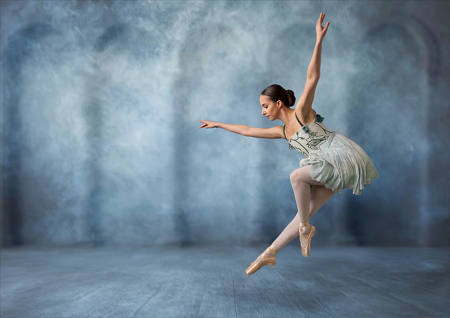 Jete