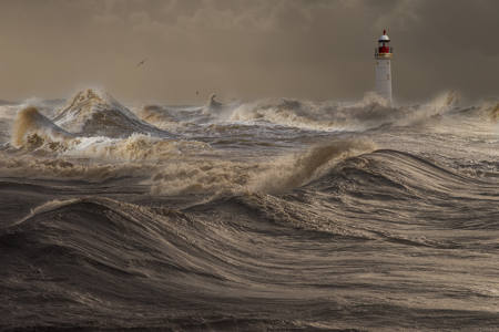 Maelstrom
