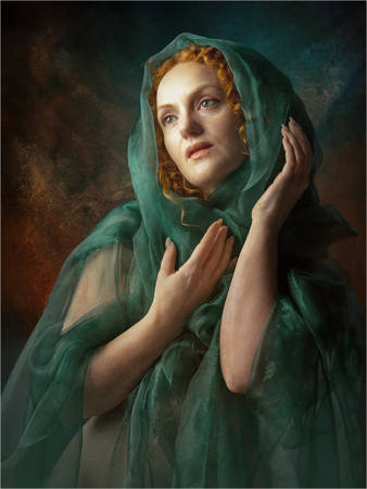 Veiled