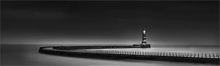 Roker Pier