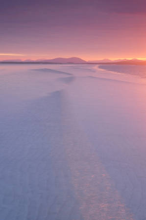 Shimmer Of Light