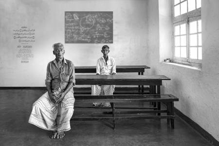 Adult Education