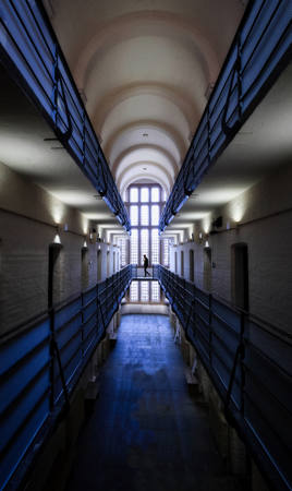 Solitary Confinement