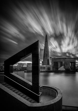 Monolith And Motion