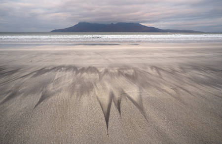 Rum From Laig Bay