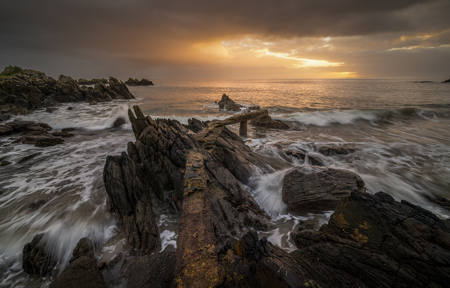 Swilly Dawn