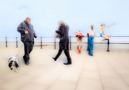 Cleethorpes Prom