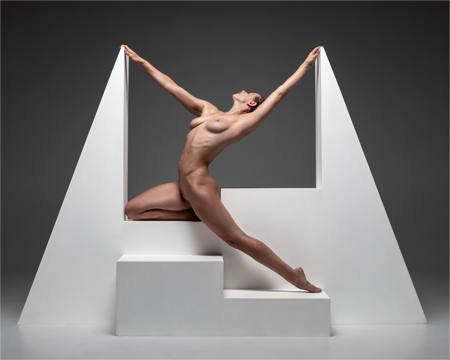Sculptural Shapes