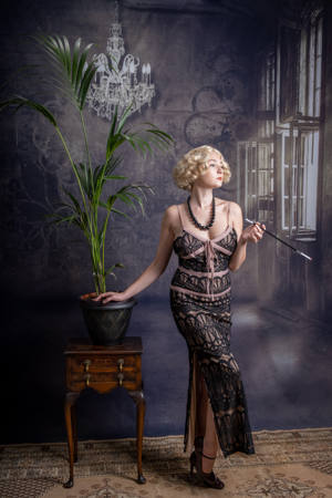 Art Deco Elegance
