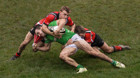 The Grab