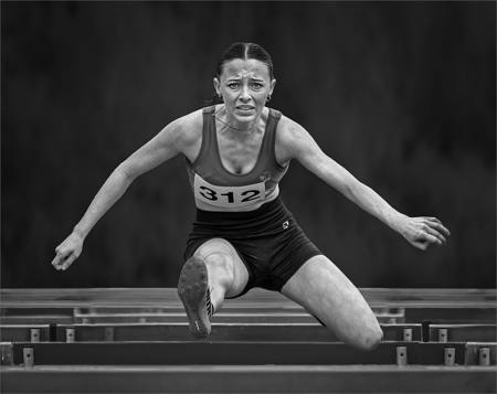 Lucie Duckett Maximum Commitment