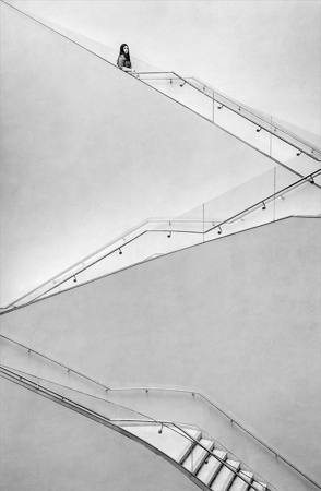 Don't Look Down