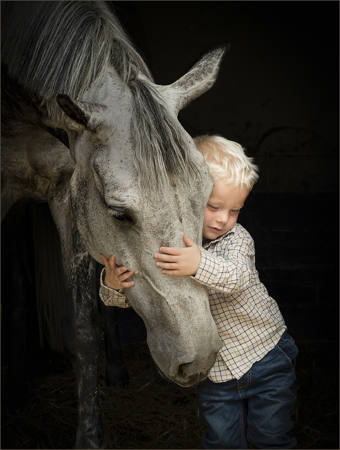 Gentle Love