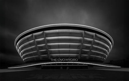 SSE Hydro