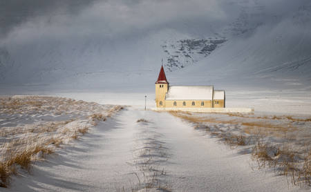 Snowbound