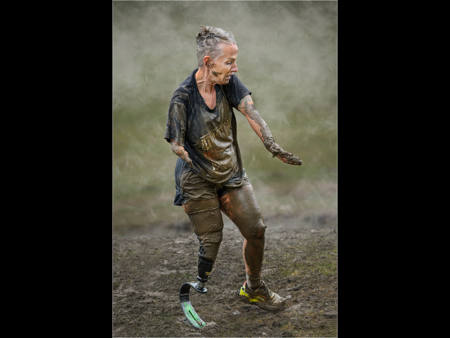 Challenge Beyond The Obstacle