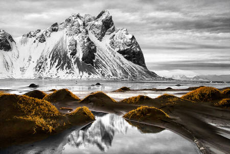 Vestrahorn