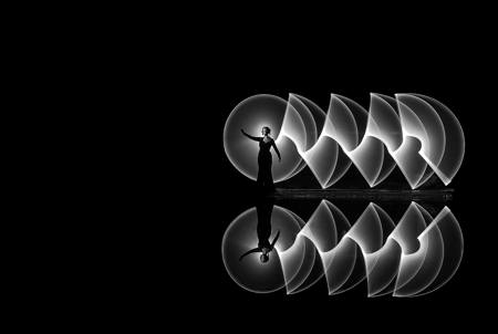 The Light In The Dark