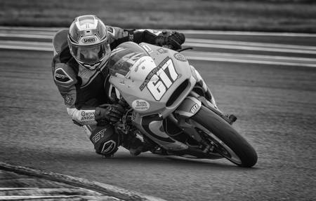 Racing Focus