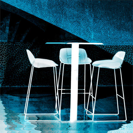 Empty Chairs