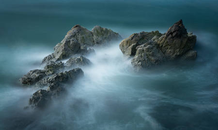 Portsoy_Rocks