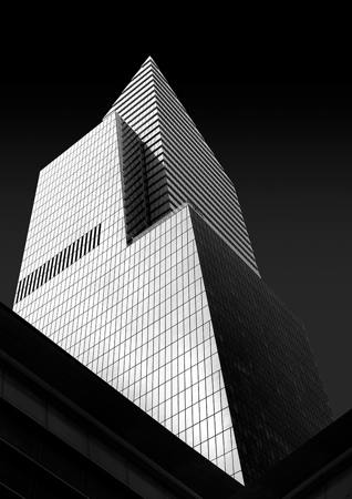 Manhattan Geometric