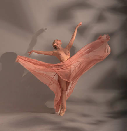 Dancing Through Dreams