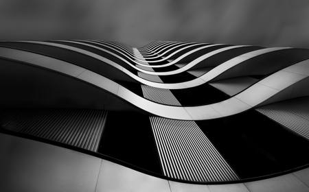 Looking Up