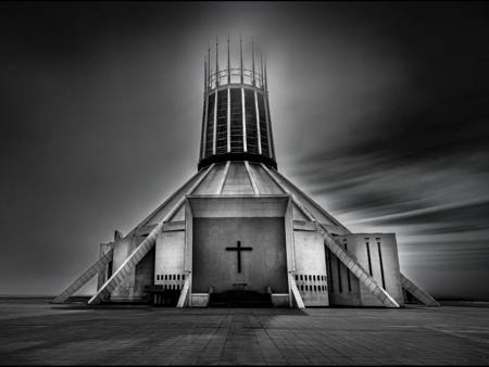 Catholic Cathedral