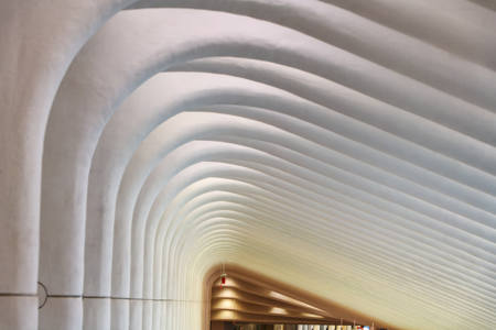 New York Oculus