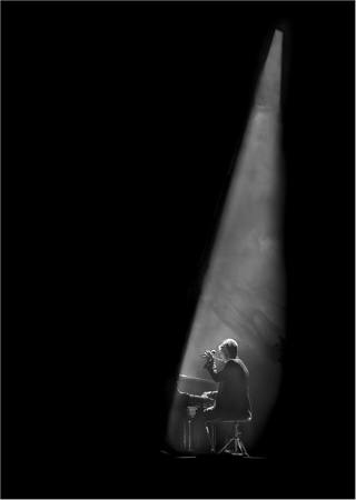 The Pianist