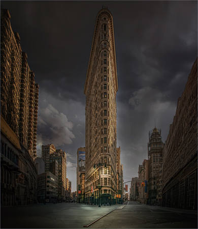Flatiron